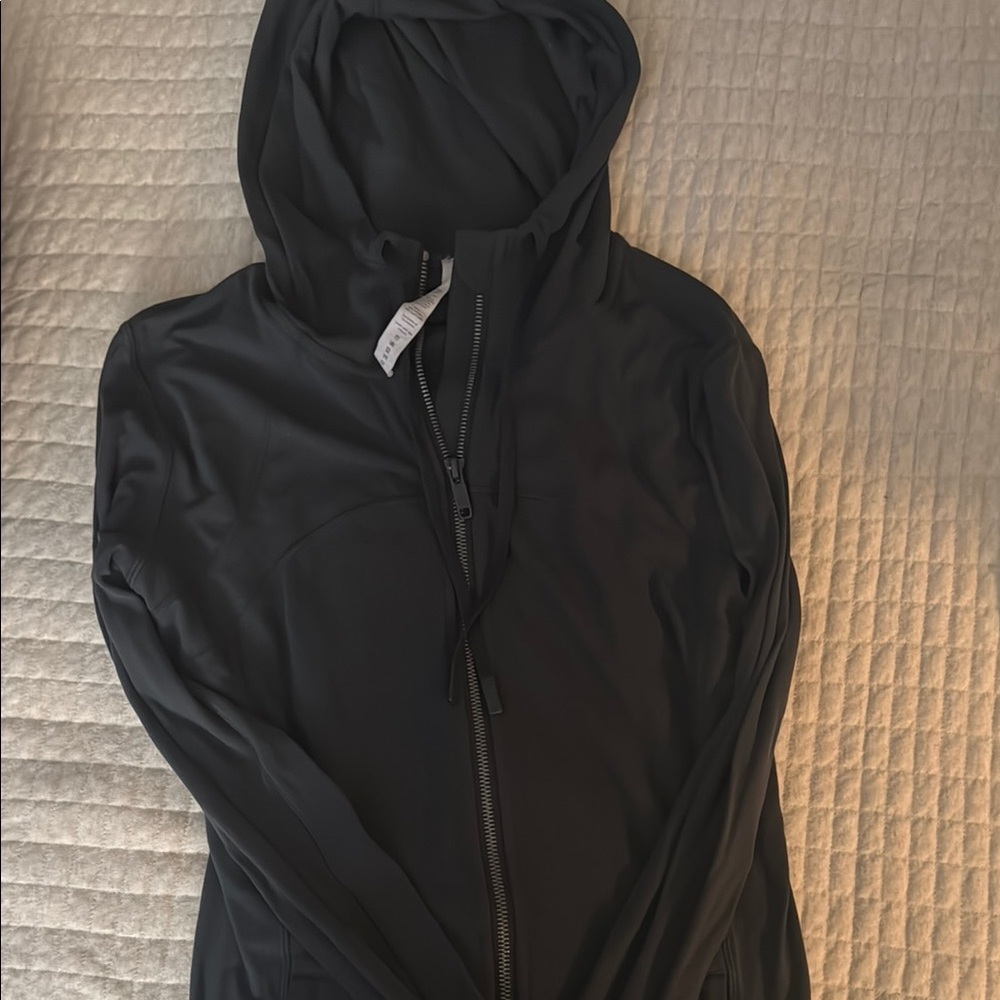 lululemon athletica Define Hooded Jacket with Full Zip